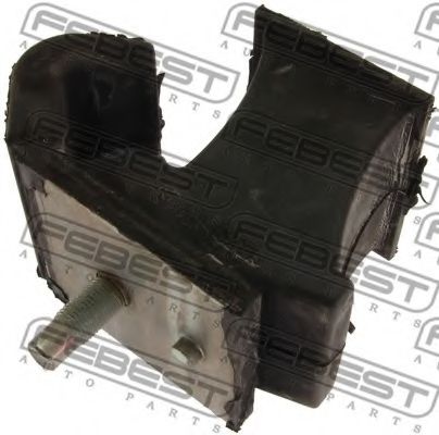 NM-YD25 FEBEST Engine Mounting Engine Mounting
