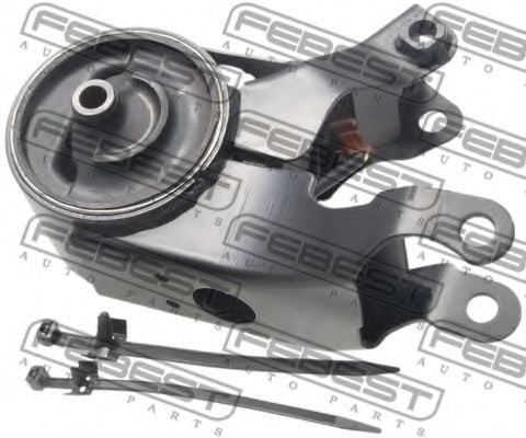 NM-Z50RR FEBEST Engine Mounting Engine Mounting