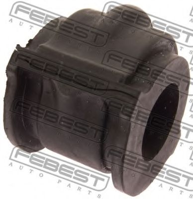 NSB-004 FEBEST Wheel Suspension Mounting, stabilizer coupling rod