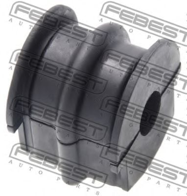 NSB-J32R FEBEST Mounting, stabilizer coupling rod