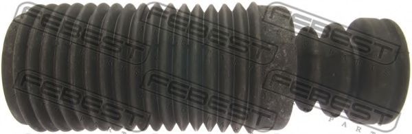 NSHB-001 FEBEST Protective Cap/Bellow, shock absorber