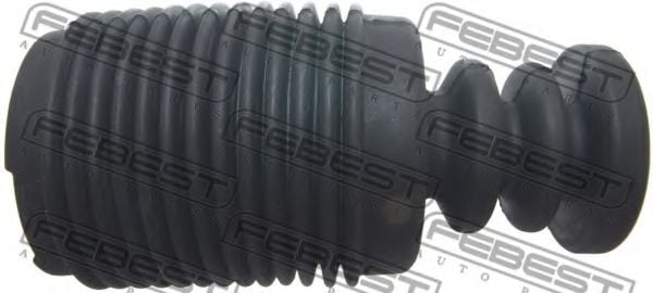 NSHB-002 FEBEST Protective Cap/Bellow, shock absorber