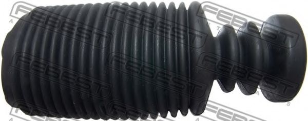 NSHB-003 FEBEST Protective Cap/Bellow, shock absorber
