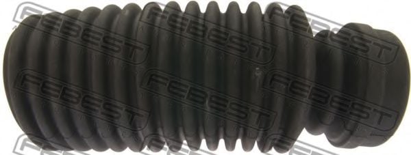 NSHB-C23F FEBEST Protective Cap/Bellow, shock absorber