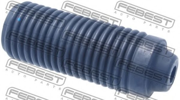 NSHB-F15F FEBEST Protective Cap/Bellow, shock absorber