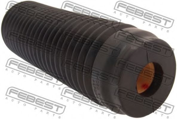 NSHB-J31F FEBEST Suspension Protective Cap/Bellow, shock absorber