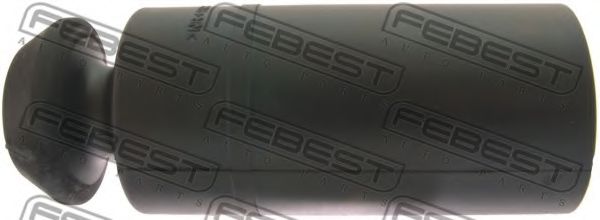 NSHB-J31R FEBEST Suspension Protective Cap/Bellow, shock absorber