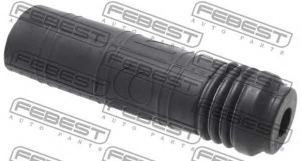 NSHB-J32R FEBEST Suspension Protective Cap/Bellow, shock absorber