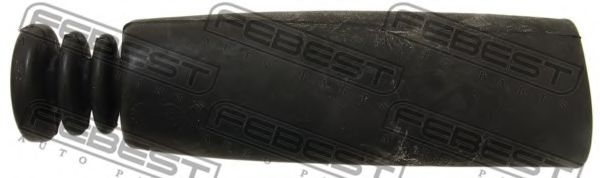 NSHB-L31R FEBEST Protective Cap/Bellow, shock absorber