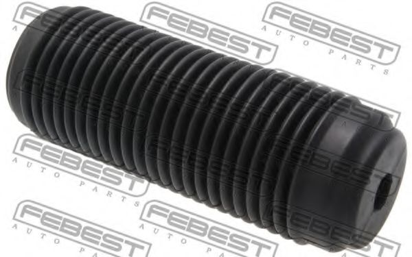 NSHB-M12F FEBEST Protective Cap/Bellow, shock absorber
