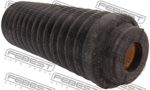 NSHB-N30F FEBEST Protective Cap/Bellow, shock absorber