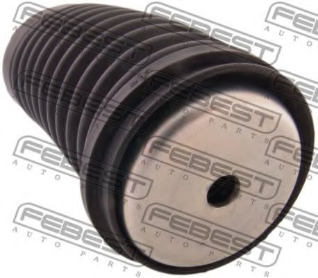 NSHB-P11F FEBEST Suspension Protective Cap/Bellow, shock absorber