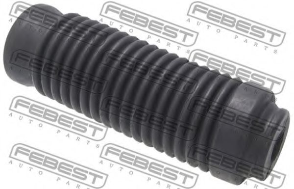 NSHB-S51F FEBEST Protective Cap/Bellow, shock absorber