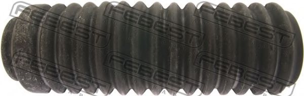 NSHB-T30F FEBEST Suspension Protective Cap/Bellow, shock absorber