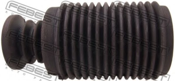 NSHB-W11F FEBEST Suspension Protective Cap/Bellow, shock absorber