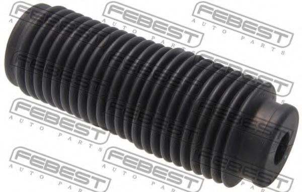 NSHB-Y50F FEBEST Suspension Protective Cap/Bellow, shock absorber