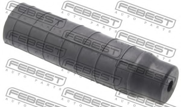 NSHB-Y50R FEBEST Protective Cap/Bellow, shock absorber
