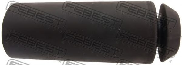 NSHB-Z50R FEBEST Protective Cap/Bellow, shock absorber