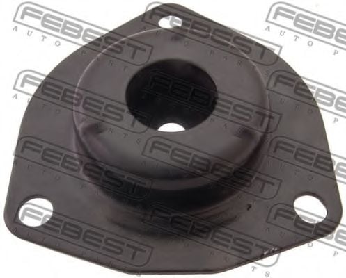 NSS-001 FEBEST Wheel Suspension Top Strut Mounting