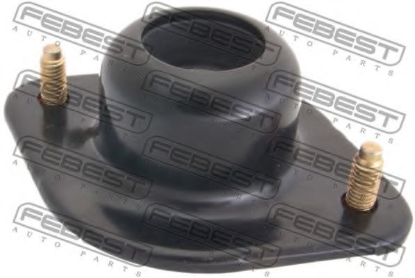 NSS-003 FEBEST Suspension Mounting, shock absorbers