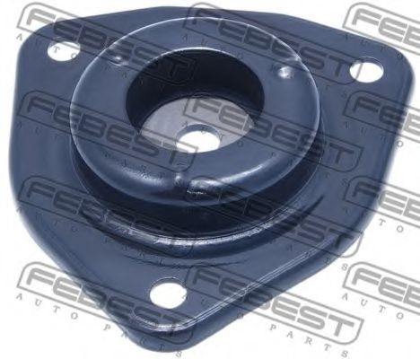 NSS-004 FEBEST Wheel Suspension Top Strut Mounting