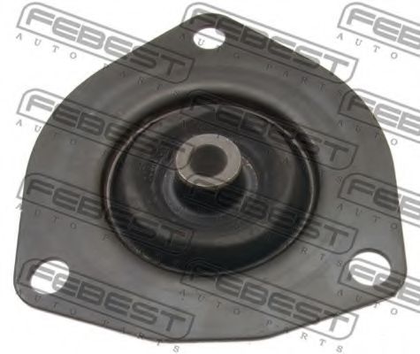 NSS-009 FEBEST Top Strut Mounting