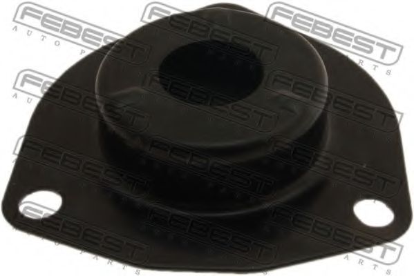 NSS-012 FEBEST Wheel Suspension Top Strut Mounting