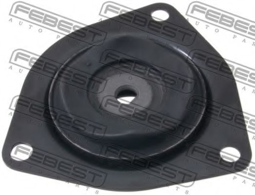 NSS-022 FEBEST Wheel Suspension Top Strut Mounting