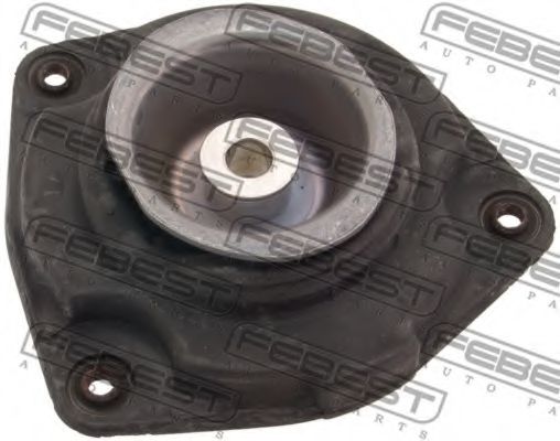 NSS-J10FL FEBEST Suspension Mounting, shock absorbers