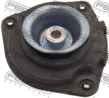 NSS-J10FR FEBEST Mounting, shock absorbers