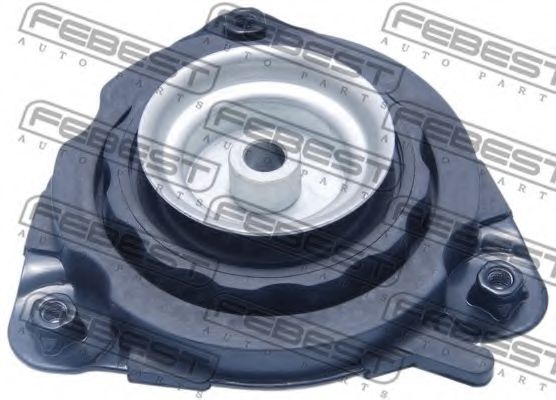 NSS-J32F FEBEST Mounting, shock absorbers