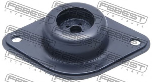 NSS-J32R FEBEST Mounting, shock absorbers