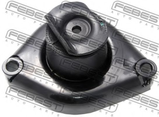 NSS-Y11RL FEBEST Mounting, shock absorbers