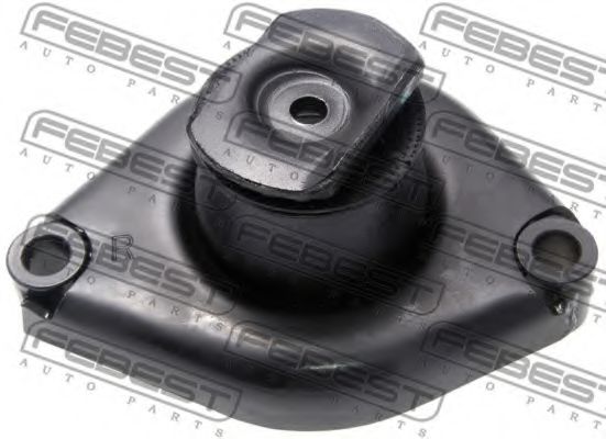 NSS-Y11RR FEBEST Top Strut Mounting