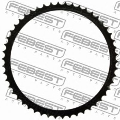 RABS-V97A50 FEBEST Joint Kit, drive shaft