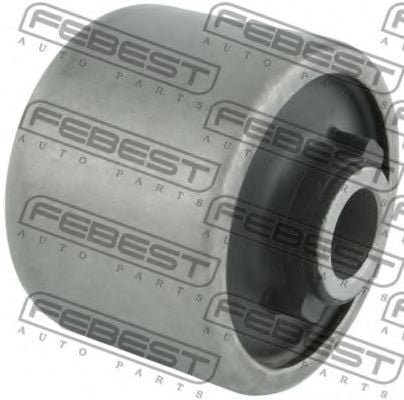SBMB-002 FEBEST Lagerung, Differential