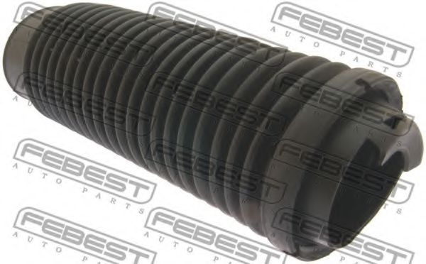 SBSHB-B10R FEBEST Protective Cap/Bellow, shock absorber