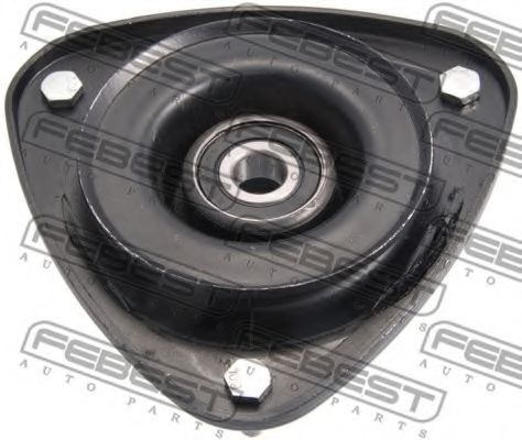 SBSS-001 FEBEST Suspension Mounting, shock absorbers