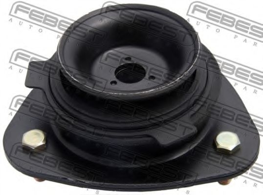 SBSS-005 FEBEST Suspension Mounting, shock absorbers