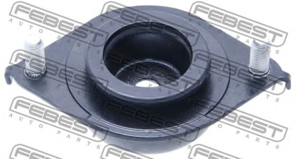SBSS-B13R FEBEST Suspension Mounting, shock absorbers