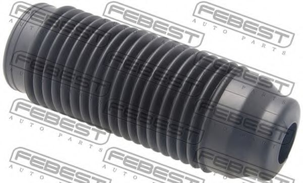 SZSHB-SX4F FEBEST Suspension Protective Cap/Bellow, shock absorber
