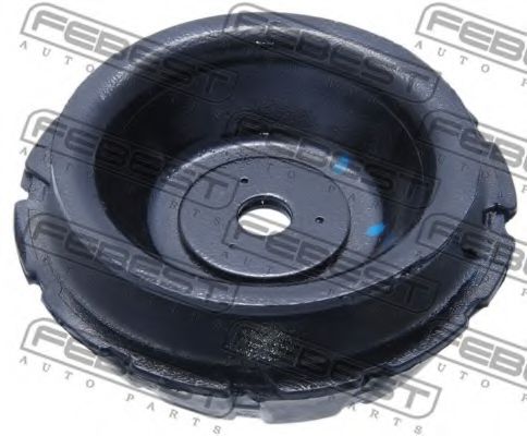 SZSS-SX4F FEBEST Mounting, shock absorbers