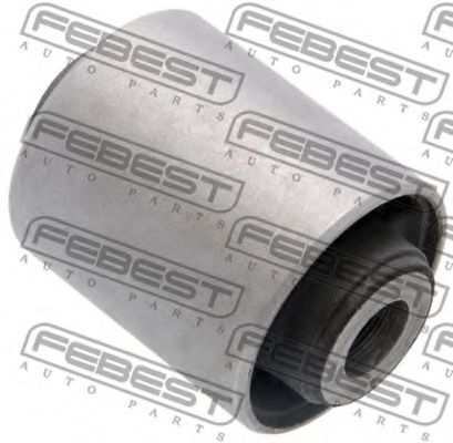 TAB-331 FEBEST Lagerung, Differential
