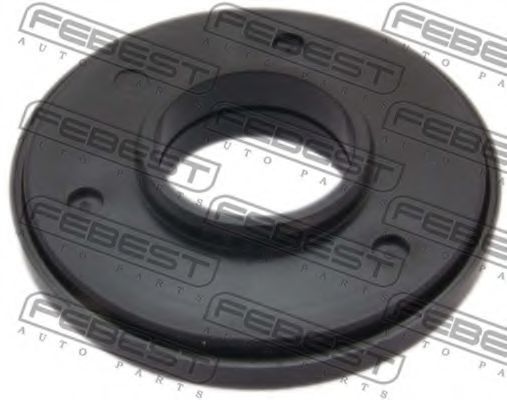 TB-002 FEBEST Wheel Suspension Anti-Friction Bearing, suspension strut support mounting