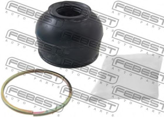 TBJB-LC120L FEBEST Wheel Suspension Repair Kit, ball joint