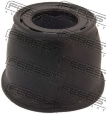 TBJB-PAS FEBEST Wheel Suspension Repair Kit, ball joint