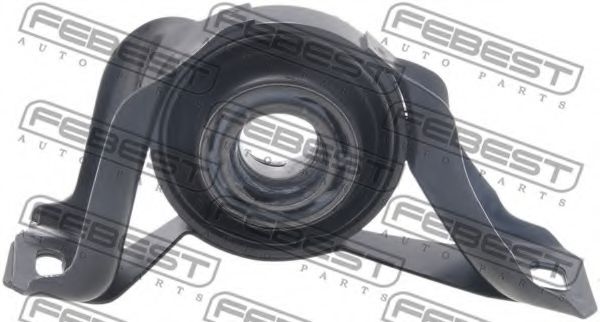 TCB-002 FEBEST Mounting, propshaft