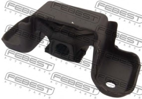 TEXB-019 FEBEST Exhaust System Holder, exhaust system