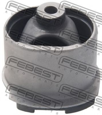 TMB-NCP90LH FEBEST Engine Mounting Engine Mounting
