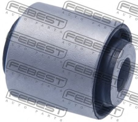 TMB-NCP90RR FEBEST Engine Mounting Engine Mounting